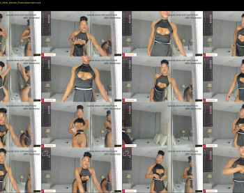 emma_backer_ — 30 minute Chaturbate female cam show recording, 1080p, Nov 22, 2022