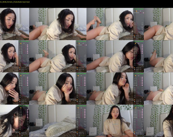 emma_johnson_ — 80 minute Chaturbate female cam show recording, 720p, Nov 21, 2022