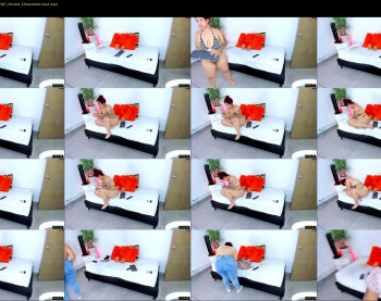 emma_lean — 46 minute Chaturbate female cam show recording, 720p, Nov 22, 2022