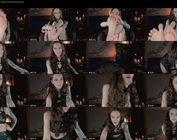erohaze — 27 minute Chaturbate female cam show recording, 1080p, Nov 22, 2022