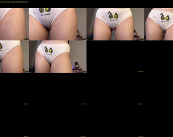 eva_new_york — 9 minute Chaturbate female cam show recording, 1080p, Nov 21, 2022