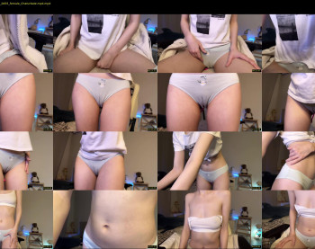 eva_new_york — 53 minute Chaturbate female cam show recording, 1080p, Nov 22, 2022