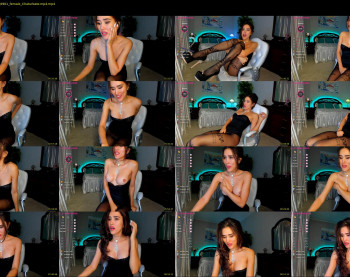 flower_nicole — 10 minute Chaturbate female cam show recording, 1080p, Nov 21, 2022