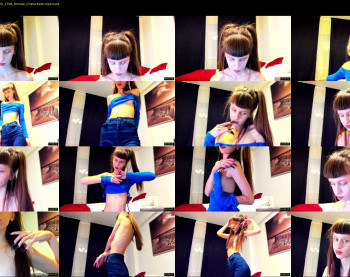 flowerofsin2001 — 26 minute Chaturbate female cam show recording, 1080p, Nov 21, 2022