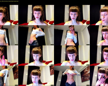 flowerofsin2001 — 50 minute Chaturbate female cam show recording, 1080p, Nov 21, 2022