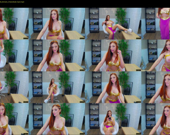 foxynesss — 55 minute Chaturbate female cam show recording, 1080p, Nov 21, 2022