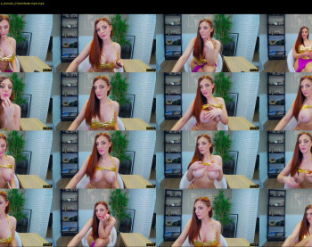 foxynesss — 13 minute Chaturbate female cam show recording, 1080p, Nov 21, 2022