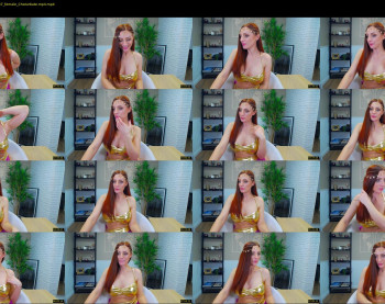 foxynesss — 9 minute Chaturbate female cam show recording, 1080p, Nov 21, 2022