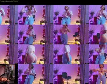 french_devotion — 99 minute Chaturbate female cam show recording, 720p, Nov 21, 2022
