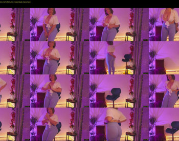 french_devotion — 14 minute Chaturbate female cam show recording, 720p, Nov 21, 2022