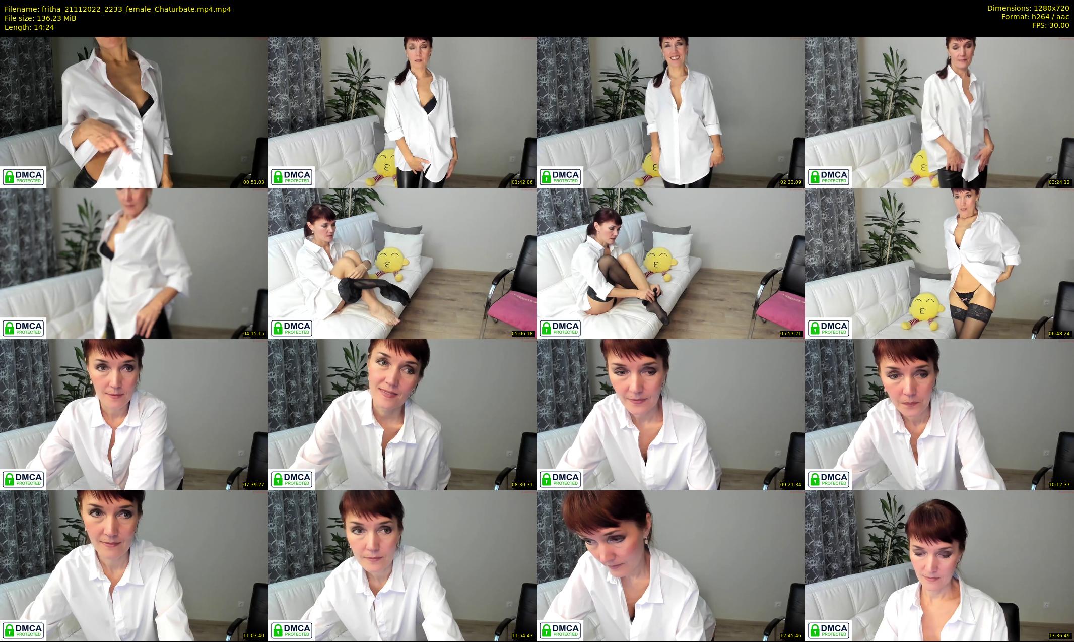 fritha — 15 minute Chaturbate female cam show recording, 720p, Nov 21, 2022