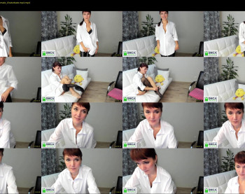 fritha — 15 minute Chaturbate female cam show recording, 720p, Nov 21, 2022