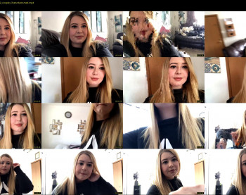 funflirt97 — 3 minute Chaturbate female cam show recording, 720p, Nov 21, 2022