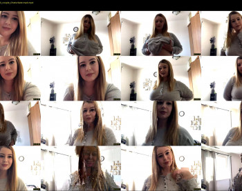 funflirt97 — 6 minute Chaturbate female cam show recording, 720p, Nov 21, 2022