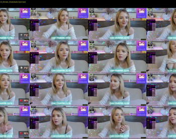 ginger_pie — 23 minute Chaturbate female cam show recording, 1080p, Nov 22, 2022