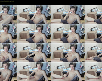 guy_liam1 — 13 minute Chaturbate male cam show recording, 1080p, Nov 21, 2022