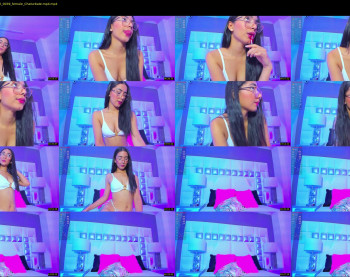 hannahgreenn — 57 minute Chaturbate female cam show recording, 1080p, Nov 22, 2022