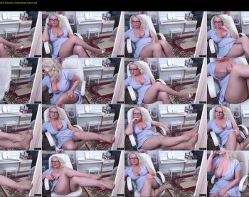 hardanaldp — 61 minute Chaturbate female cam show recording, 720p, Nov 21, 2022
