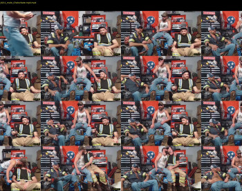 hardworkertn — 20 minute Chaturbate male cam show recording, 720p, Nov 22, 2022