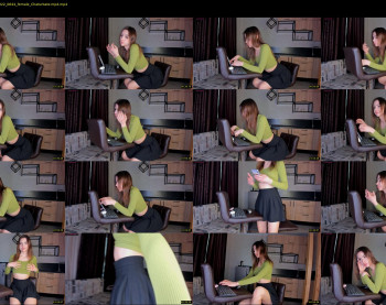 helenchristensen — 57 minute Chaturbate female cam show recording, 1080p, Nov 21, 2022