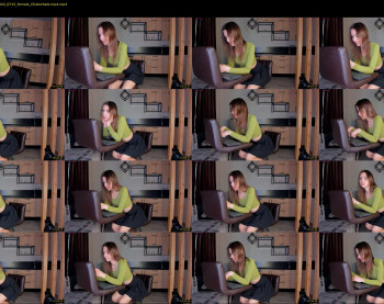 helenchristensen — 29 minute Chaturbate female cam show recording, 1080p, Nov 21, 2022