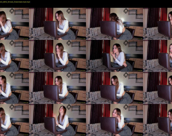 helenchristensen — 19 minute Chaturbate female cam show recording, 1080p, Nov 21, 2022
