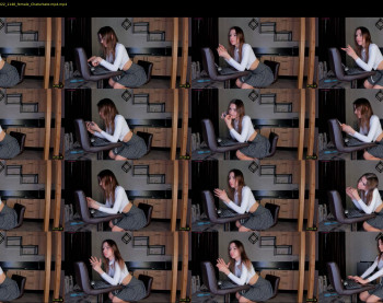 helenchristensen — 3 minute Chaturbate female cam show recording, 1080p, Nov 21, 2022
