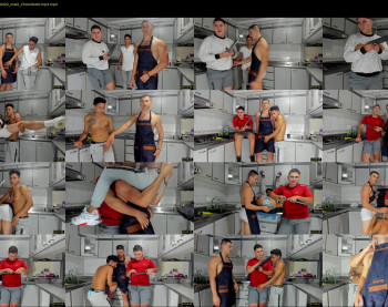 heteros_men — 54 minute Chaturbate male cam show recording, 1080p, Nov 22, 2022