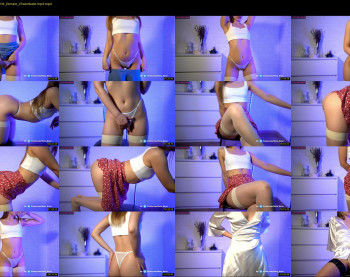 hetty_satar — 90 minute Chaturbate female cam show recording, 720p, Nov 21, 2022