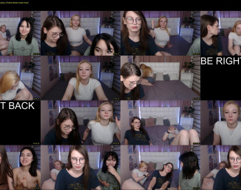 hizgi — 51 minute Chaturbate couple cam show recording, 1080p, Nov 21, 2022