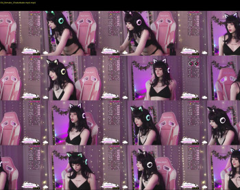 holliwould_ — 11 minute Chaturbate female cam show recording, 1080p, Nov 22, 2022