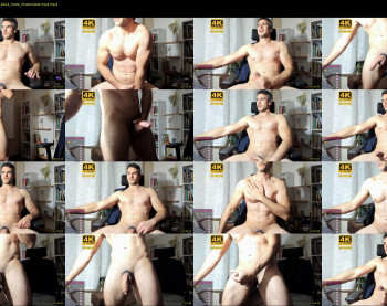 hot_martin25 — 22 minute Chaturbate male cam show recording, 1080p, Nov 21, 2022
