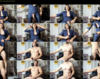 hot_martin25 — 55 minute Chaturbate male cam show recording, 1080p, Nov 21, 2022