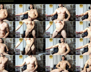 hot_martin25 — 56 minute Chaturbate male cam show recording, 1080p, Nov 21, 2022