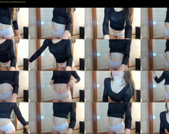 hotel77777 — 5 minute Chaturbate female cam show recording, 720p, Nov 21, 2022