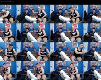 hott_asses — 3 minute Chaturbate male cam show recording, 720p, Nov 21, 2022