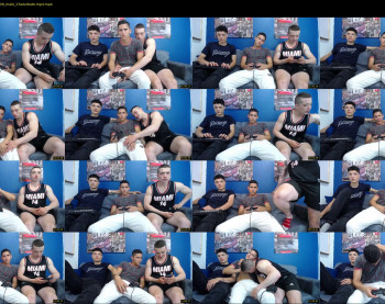 hott_asses — 15 minute Chaturbate male cam show recording, 720p, Nov 21, 2022