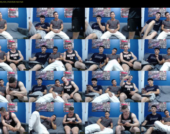 hott_asses — 24 minute Chaturbate male cam show recording, 720p, Nov 21, 2022