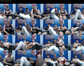 hott_asses — 41 minute Chaturbate male cam show recording, 720p, Nov 21, 2022