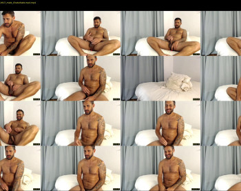 hunky_arthur — 71 minute Chaturbate male cam show recording, 720p, Nov 21, 2022