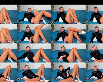 iam_blake — 25 minute Chaturbate female cam show recording, 720p, Nov 21, 2022