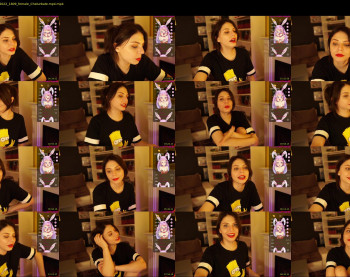 idontlikeguccibelts — 10 minute Chaturbate female cam show recording, 1080p, Nov 21, 2022