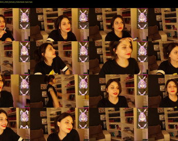 idontlikeguccibelts — 57 minute Chaturbate female cam show recording, 1080p, Nov 21, 2022