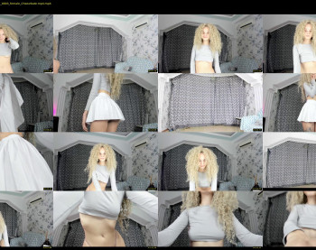 infinite_reality — 58 minute Chaturbate female cam show recording, 1080p, Nov 22, 2022