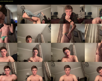 ironthud — 59 minute Chaturbate male cam show recording, 1080p, Nov 21, 2022