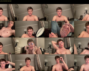 ironthud — 54 minute Chaturbate male cam show recording, 1080p, Nov 21, 2022