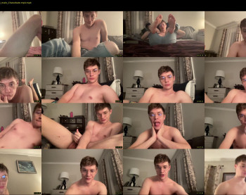 ironthud — 54 minute Chaturbate male cam show recording, 1080p, Nov 21, 2022