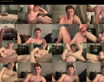 ironthud — 55 minute Chaturbate male cam show recording, 1080p, Nov 21, 2022