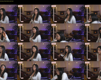its_jessi — 43 minute Chaturbate female cam show recording, 1080p, Nov 21, 2022