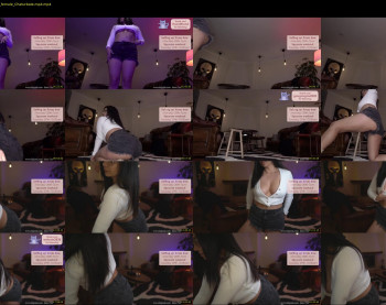 its_jessi — 24 minute Chaturbate female cam show recording, 1080p, Nov 21, 2022